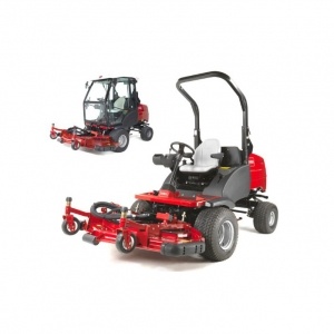 Toro Groundsmaster 3400