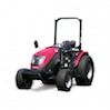 Compact Tractor